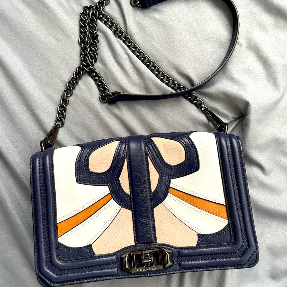 REBECCA MINKOFF BAG